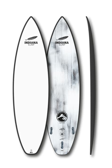 wavepool surfboards